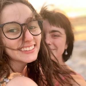 Meet your Posher, Rachel